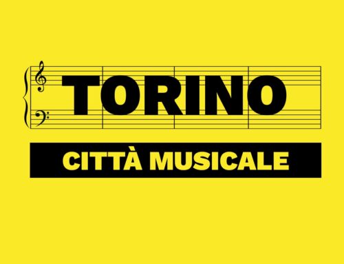 TORINO, CITTÀ MUSICALE